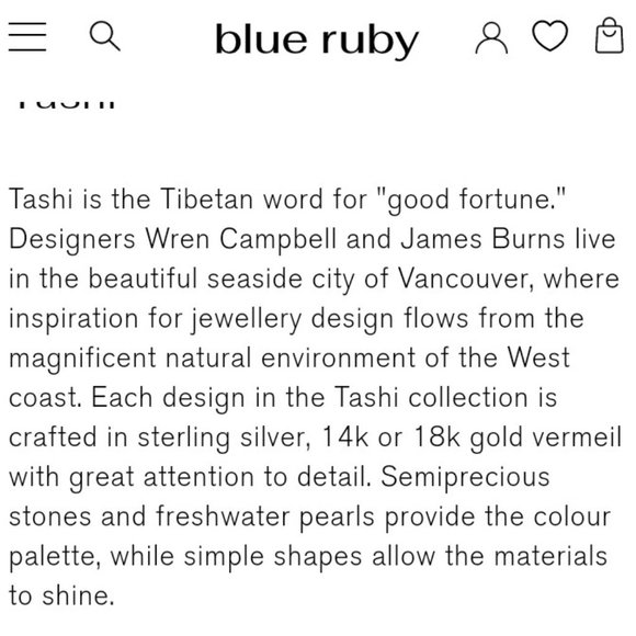 ARITZIA Silver Disc Earrings - Picture 5 of 5